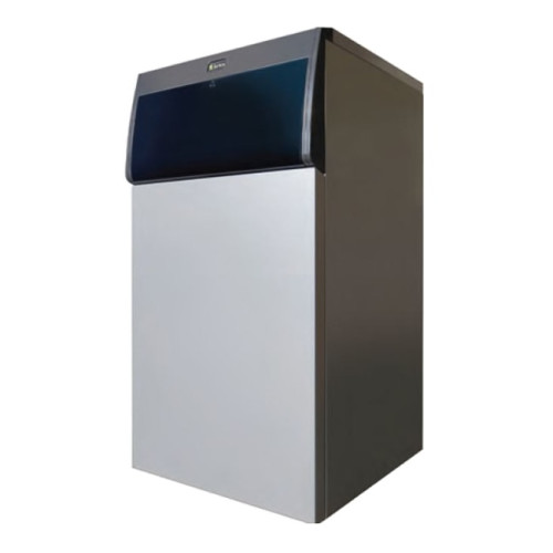 Напольный чугунный котел Berreta Novella 35 E PV Напольный чугунный котел Berreta Novella 35 E PV