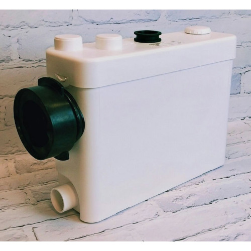 Насос канализационный Belamos KNS-4002 с ножами