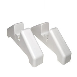 Ножки для конвекторов BEHA PF 240, 2 штуки