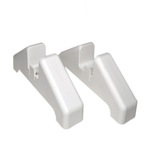 Ножки для конвекторов BEHA PF 240, 2 штуки