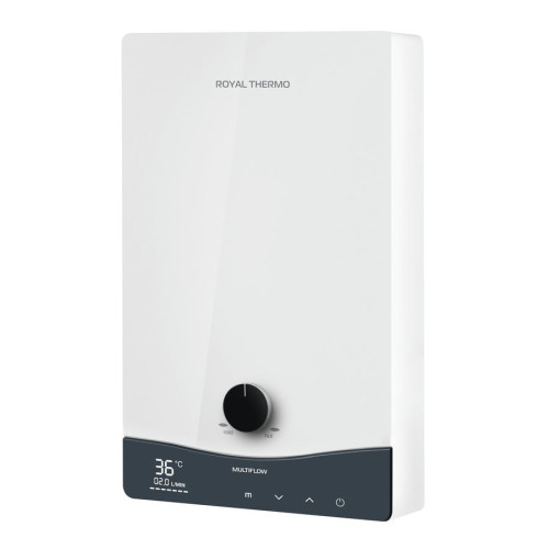 Водонагреватель проточный Royal Thermo NPX8 8.8 кВт