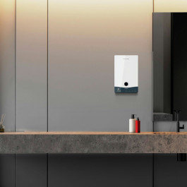 Водонагреватель проточный Royal Thermo NPX8 8.8 кВт