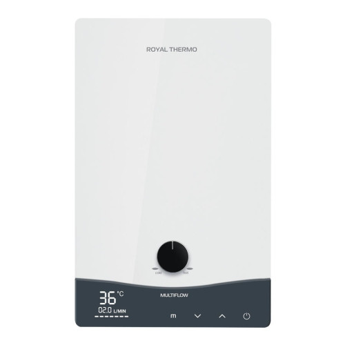 Водонагреватель проточный Royal Thermo NPX8 8.8 кВт