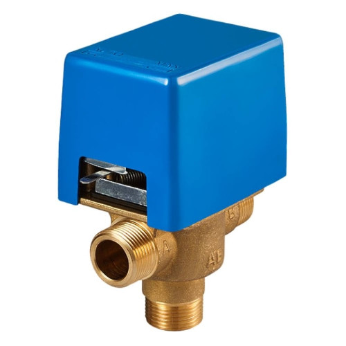 Клапан трехходовой SF 20-3 (Kvs 8) Ballu