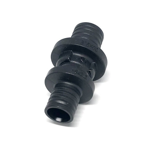 Муфта переходная Royal Thermo 16х25 мм