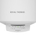 Электрический водонагреватель Royal Thermo RWH 80 Heatronic DL Slim DryHeat