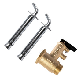 Электрический водонагреватель Royal Thermo RWH 80 Heatronic DL Slim DryHeat