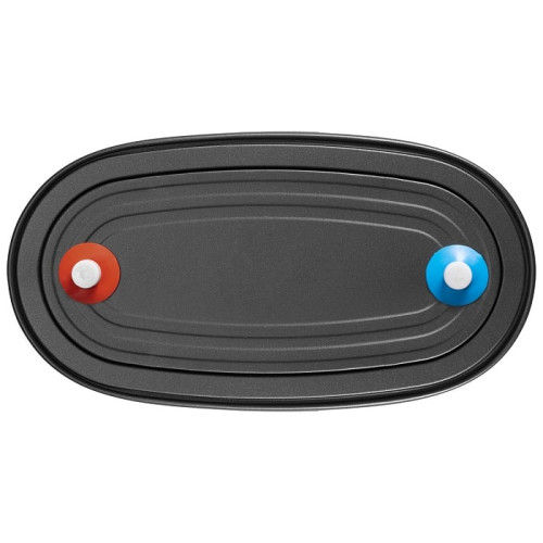 Электрический водонагреватель Royal Thermo RWH 80 Smalto Inverter Grafit