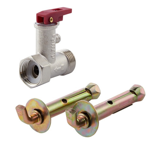 Электрический водонагреватель Royal Thermo RWH 100 Aqua Inox Inverter