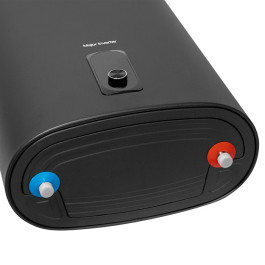 Электрический водонагреватель Royal Thermo RWH 80 Major Inverter Grafit