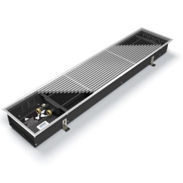 Внутрипольный конвектор Varmann с естественной конвекцией Ntherm 200.180.2200