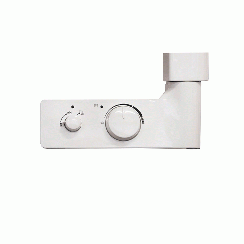 Полотенцесушитель электрический Atlantic NW 500W