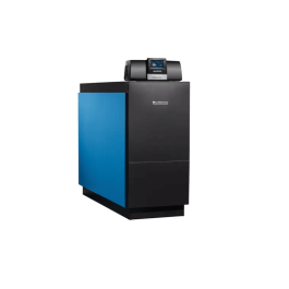 Газовый напольный конденсационный котел Buderus Logano plus KB472-350 350 кВт