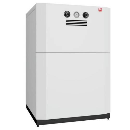 Напольный газовый энергонезависимый котел Лемакс Classic 70