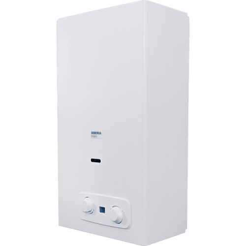 Газовая колонка Siberia Dream 14i