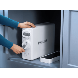 Система обратного осмоса проточная Philips AUT4030R400/10