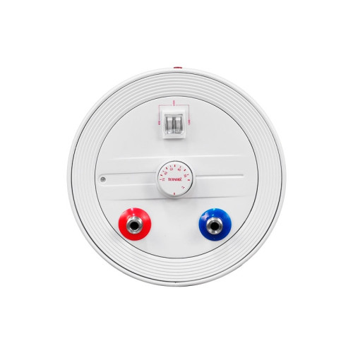 Накопительный водонагреватель ЭВН-СУПЕРСЛИМ ТЕПЛОКС 40 л