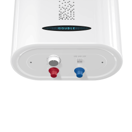 Накопительный водонагреватель Thermex Double 100