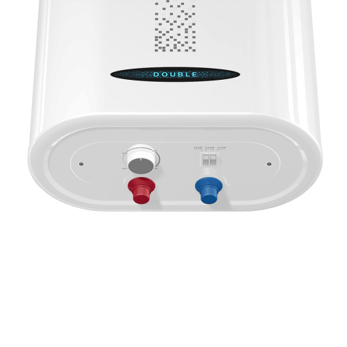 Накопительный водонагреватель Thermex Double 80