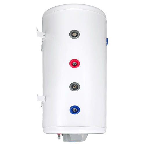 Бойлер косвенный комбинированный Metalac Combi Pro WR 200 правое подключение