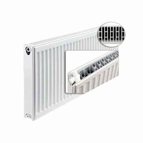Радиатор стальной панельный Rens Тип 22 VK (500x2800 мм)
