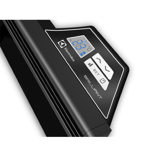 Электрический конвектор Electrolux Brilliant ECH/B-1000 E