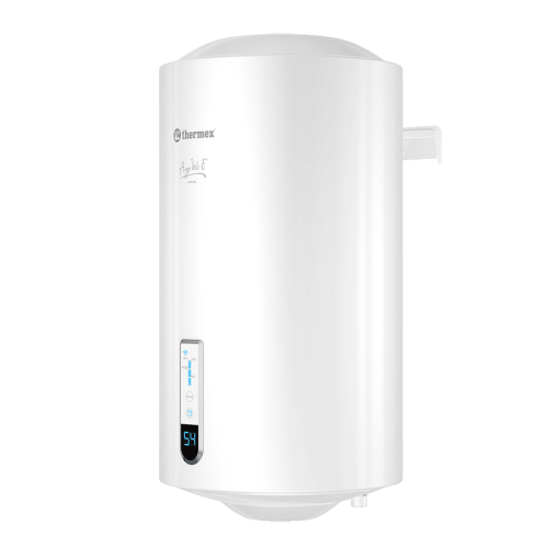Накопительный водонагреватель Thermex Auga V Slim Wi-Fi 50