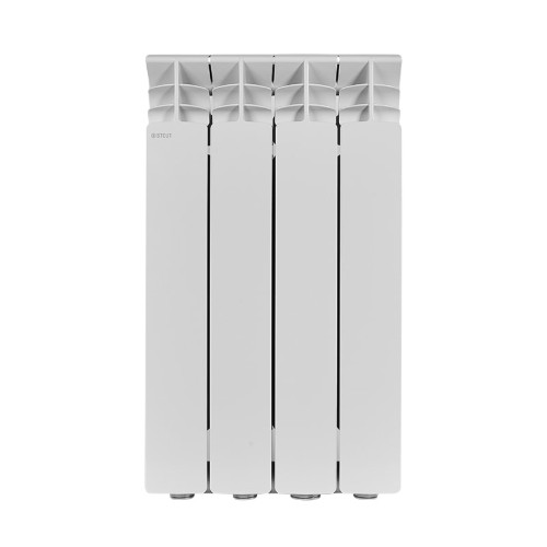 Алюминиевый радиатор Stout Gamma 350 (12 секций)