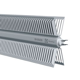 Электрический конвектор Electrolux Brilliant ECH/B-1000 E