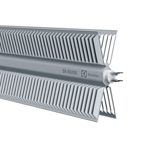 Электрический конвектор Electrolux Brilliant ECH/B-1000 E