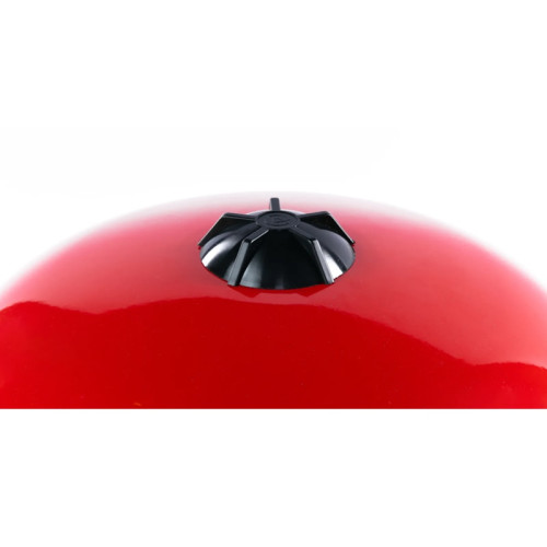 Расширительный бак вертикальный РП 24 литра (БЭЗ) UNIPUMP