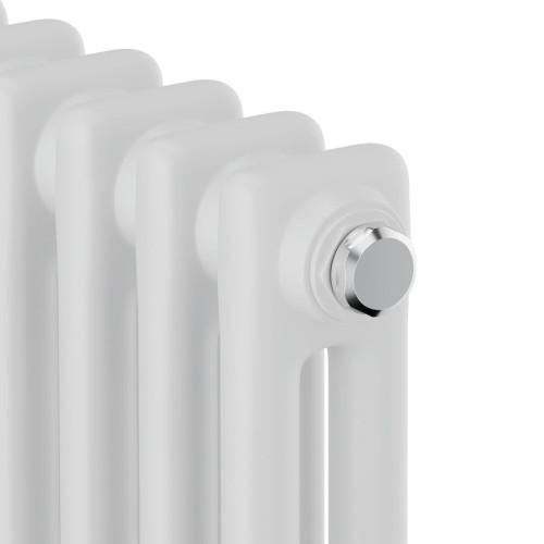 Дизайн радиатор стальной трубчатый Royal Thermo Insignia C2180 12 секций