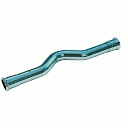 Обвод Conex Banninger из нержавеющей стали 15 мм APress