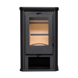 Печь-камин Мета Одер 7 кВт без плиты