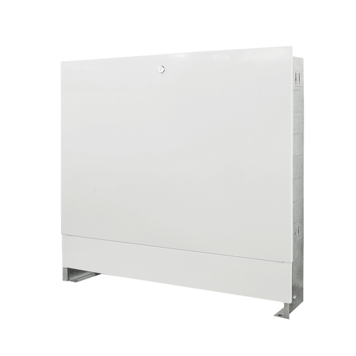 Шкаф коллекторный  6-7 выхода  ШРВ- 2 (668*125*592)  ШРВ- 2 RISPA