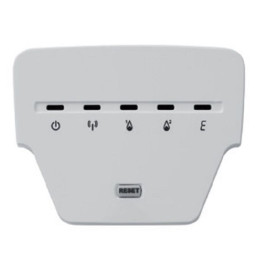 Комплект для выноса встроенной панели управления LUNA Platinum+ проводной (7102340-)