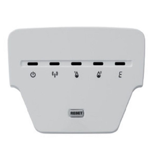 Комплект для выноса встроенной панели управления LUNA Platinum+ проводной (7102340-)