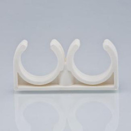 Опора двойная Tebo D 20