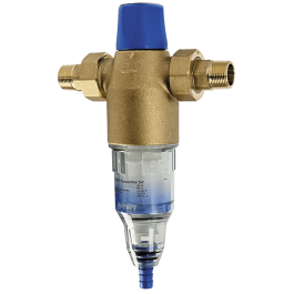 Фильтр промывной механической очистки BWT Avanti RF 3/4"