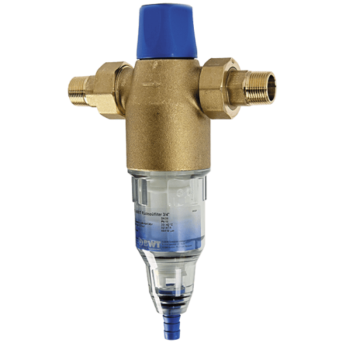 Фильтр промывной механической очистки BWT Avanti RF 3/4"