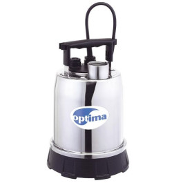 Насос погружной дренажный OPTIMA M