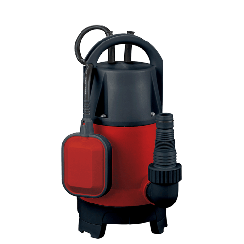 Насос дренажный Rommer Optima 900 ВТ универсальный