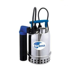 Насос погружной дренажный OPTIMA MS