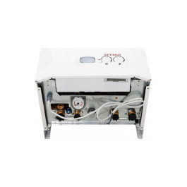 Настенный газовый двухконтурный котёл Hi-Therm Optimus 12 кВт