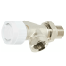Клапан радиаторный запорный угловой 1/2" Heizen TVD 560-01