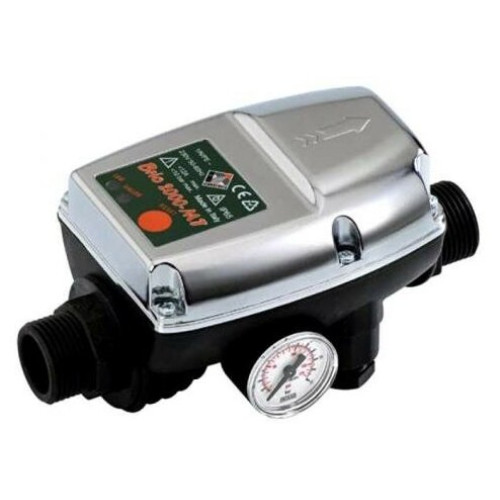 Реле протока BRIO 2000 ACR