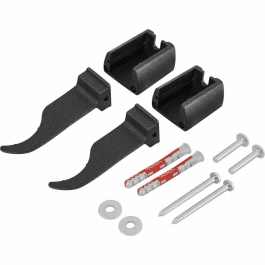 Настенный регулируемый кронштейн RIFAR (2 шт.) (R.Ad.SA03) Антрацит