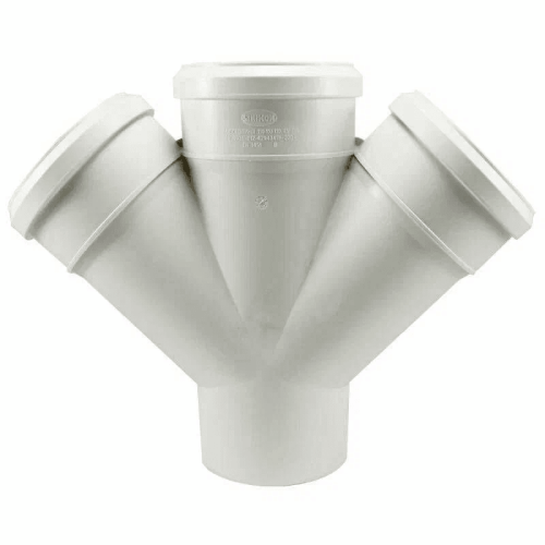 Крестовина одноплоскостная Sinikon comfort D 110х110х110х45 мм (АРТ. 506016.K)