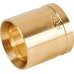 Монтажная гильза Ростерм латунь 20х2.8