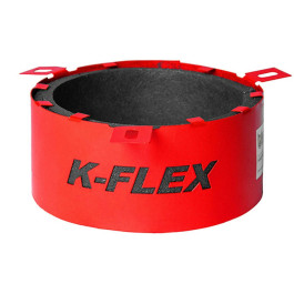 Муфта противопожарная K-FLEX K-FIRE COLLAR 75/80